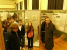 Au musée de la Stasi