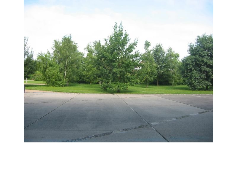 Parc pour la « récréation »