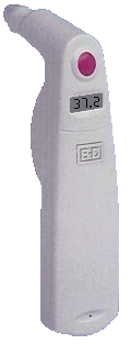Thermomtre  infrarouge