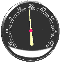 Thermomtre  bilame